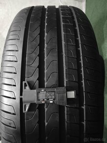 4ks letni 235/50/19 Pirelli - 6