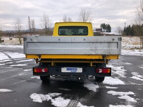 RENAULT MASTER 2.5 DCi SKLÁPĚC 3 STRANY - 6