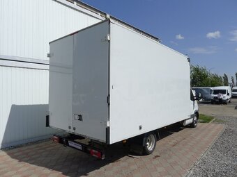 Iveco Daily, 35C15 3,0HPT Skříň 23m3 měchy - 6