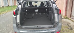 Peugeot 5008 2,0 HDI 110 KW Allure 7 míst, 06/2018 - 6