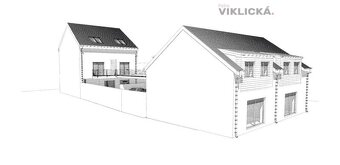 Prodej pozemku k výstavbě, 558 m2, Ivančice, Brno - venkov - 6