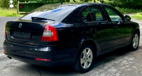 Škoda Octavia 2.0 TDI CR 103 KW 2011 207000km - 6