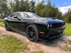 Dodge Challenger R/T 6.4 V8  r.v.2021 - 6