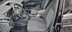 Ford C-MAX 1.6TDCi 85Kw r.5/2013 Titanium velice pěkné - 6