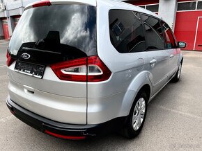 FORD GALAXY 2012 - 6