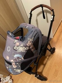 Bugaboo bee5 Botanic - 6