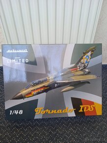 Letadla 1/48 - 6