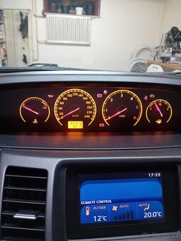 Nissan Primera P12 2.2DCi - 6