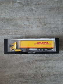 1:43 kamión MAN TGX 18.430 LX - 6