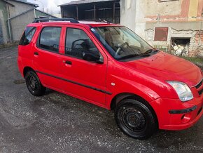 Suzuki Ignis, 1.3ddis - 6