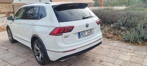 VW Tiguan Allspace 1.5TSI Rline - 6