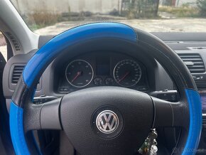 VOLKSWAGEN GOLF 5, 1.9 TDI, 2005 AUTOMAT - 6