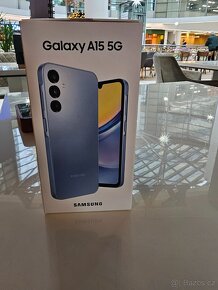 SAMSUNG A 15 5G PLUS SLUCHATKA BASEUS - 6