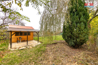 Prodej zahrady, 396 m², Klatovy - 6