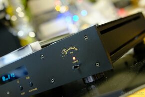 Burmester CD + zesilovac Parasound - highend  pro narocne - 6