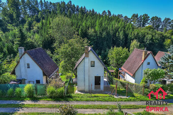 Prodej chata, CP 405 m² Gruna u Moravské Třebové - 6