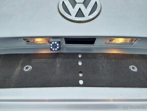 Parkovací kamera VW T5 / GOLF 5 / TOURAN - 6