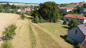 Prodej zemědělské usedlosti, 260 m², Jindřichov - 6