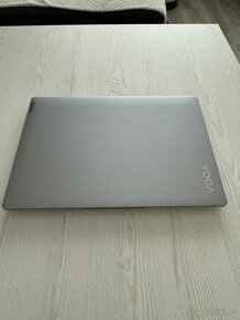 Herní notebook Lenovo - 14" 3K 120Hz, Intel i-5, Slim 7iproX - 6