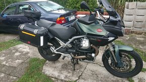 Moto guzzi NTX 1200 stelvio - 6