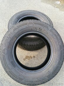 235/65 R16C zimní pneu Continental - 6