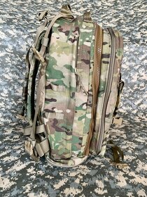 Batoh S.C.O.T.T. Trauma Bag od firmy LBT v Multicam Nový - 6