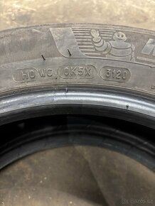 Zimní gumy Michelin Alpin 6 205/55 R16 - 6