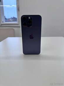 iPhone 14 Pro Max Purple 128GB - 6