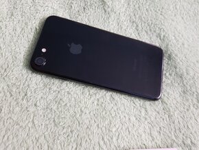 iPhone 7 128gb stav baterie 100% - 6