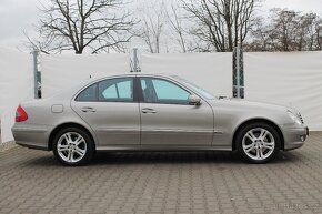 Mercedes-Benz E320CDI EVO 4MATIC 158.000km AVANTGARDE - 6