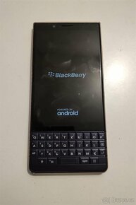 Blackberry Key2 LE 64gb - 6