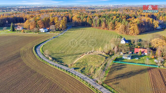 Prodej pozemku plochy občanského vybavení 2616 m², Sedliště - 6