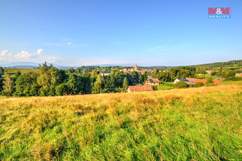 Prodej pozemku k bydlení, 3746 m², Pilníkov - 6