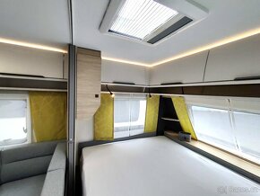 Obytný přívěs Fendt Caravan Apero 560 SKM NOVÝ SKLADEM - 6