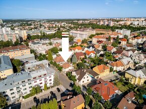 Prodej rodinného domu 6+kk v Kladně, ulice Fibichova 1974 - 6