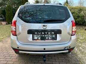 Dacia Duster 1.2Tce 92kw - 6