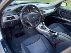 BMW E90 320D 120 KW M47 - 6