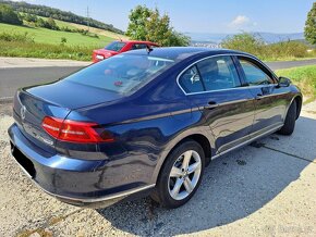 Volkswagen Passat B8 2.0TDI 110KW - 6