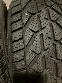 Pneumatiky zimní 205/50  R17 93V - 6