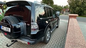 Pajero 3.2 DID Sport Automat - 6