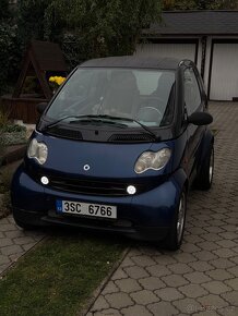 Smart ForTwo cdi - 6