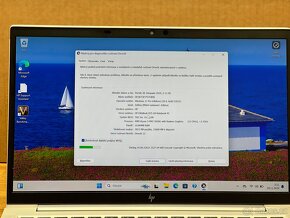 HP ELITEBOOK 835 G8 Záruka Ryzen 5 16GB/512GB - 6