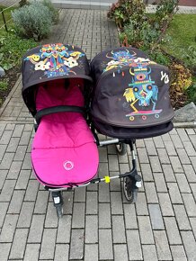 Bugaboo Donkey 1 - 6