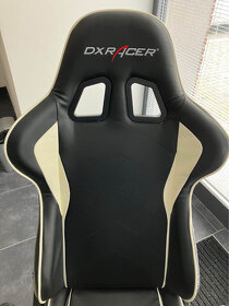 Herní židle DX racer - 6