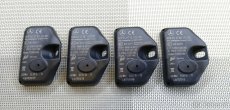 MERCEDES originálny TPMS senzor tlaku v pneumatike - 6