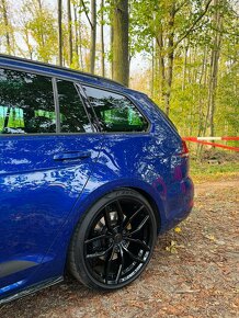 VW Golf 7.5R, Webasto TOP - 6