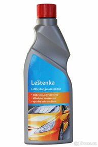 Prodej skladu - autokosmetika, autochemie - LEVNĚ - 6