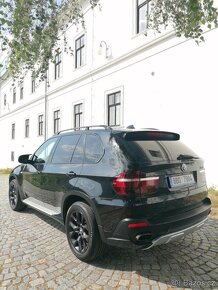 Bmw e70 x5 3.0d - 6