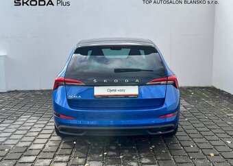 Škoda Scala SCALA STYLE 1.5TSI 110KW 7DSG - 6