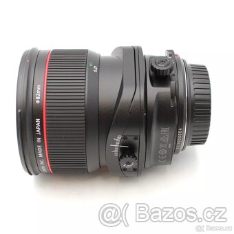 Canon ts-e 24mm f/3.5l ii - 6